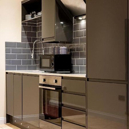 Cosy And Comfy City Apartment Норвіч Екстер'єр фото